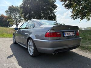 BMW 330Ci e46 - 2003