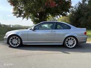 BMW 330Ci e46 - 2003