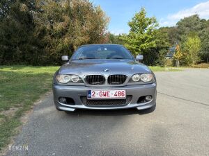 BMW 330Ci e46 - 2003