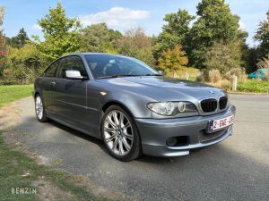 BMW 330Ci e46 - 2003