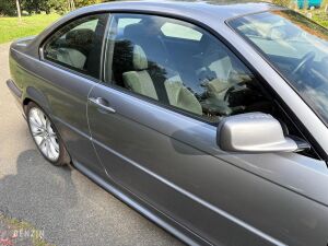 BMW 330Ci e46 - 2003