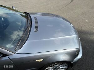 BMW 330Ci e46 - 2003