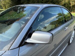 BMW 330Ci e46 - 2003