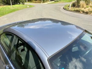 BMW 330Ci e46 - 2003