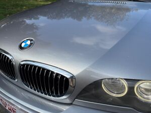 BMW 330Ci e46 - 2003