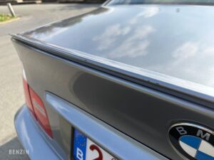 BMW 330Ci e46 - 2003