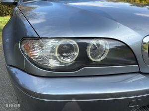 BMW 330Ci e46 - 2003