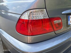 BMW 330Ci e46 - 2003