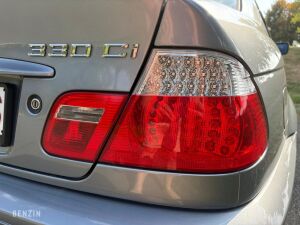 BMW 330Ci e46 - 2003