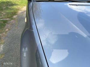 BMW 330Ci e46 - 2003