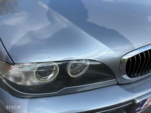 BMW 330Ci e46 - 2003