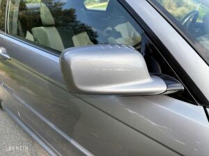 BMW 330Ci e46 - 2003