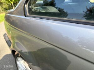 BMW 330Ci e46 - 2003