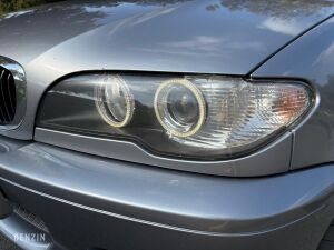 BMW 330Ci e46 - 2003