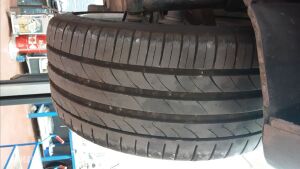 BMW 330Ci e46 - 2003