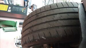 BMW 330Ci e46 - 2003