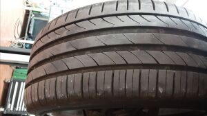 BMW 330Ci e46 - 2003