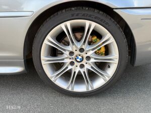 BMW 330Ci e46 - 2003