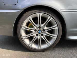 BMW 330Ci e46 - 2003