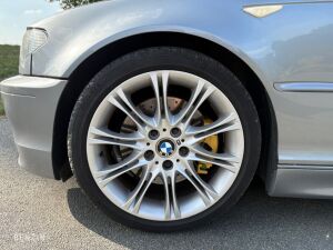 BMW 330Ci e46 - 2003