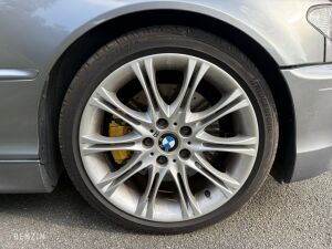 BMW 330Ci e46 - 2003