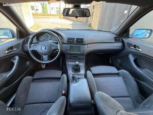 BMW 330Ci e46 - 2003