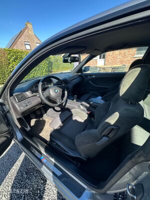 BMW 330Ci e46 - 2003