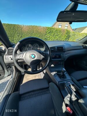 BMW 330Ci e46 - 2003