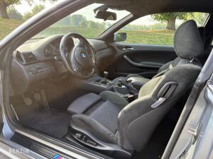 BMW 330Ci e46 - 2003