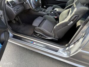 BMW 330Ci e46 - 2003