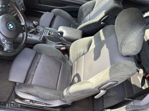 BMW 330Ci e46 - 2003