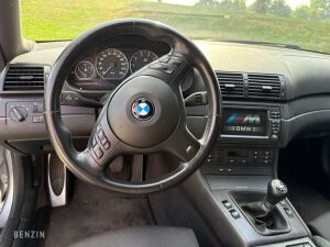 BMW 330Ci e46 - 2003