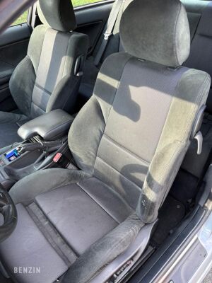 BMW 330Ci e46 - 2003