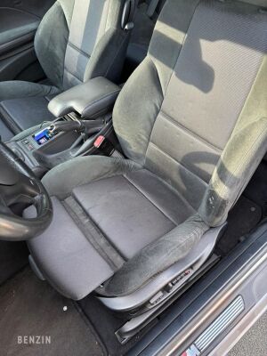 BMW 330Ci e46 - 2003