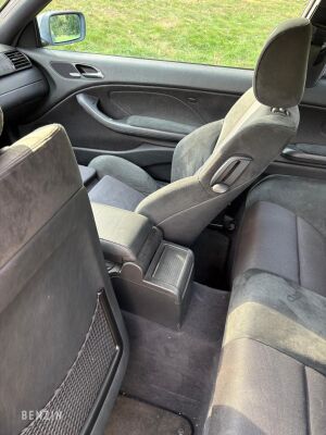 BMW 330Ci e46 - 2003