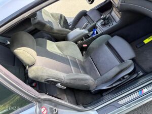 BMW 330Ci e46 - 2003