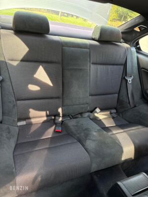 BMW 330Ci e46 - 2003
