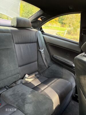 BMW 330Ci e46 - 2003