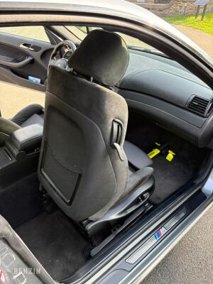 BMW 330Ci e46 - 2003