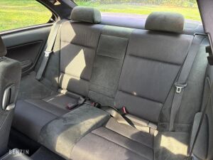 BMW 330Ci e46 - 2003
