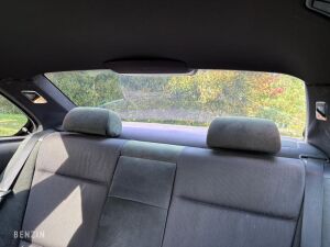 BMW 330Ci e46 - 2003