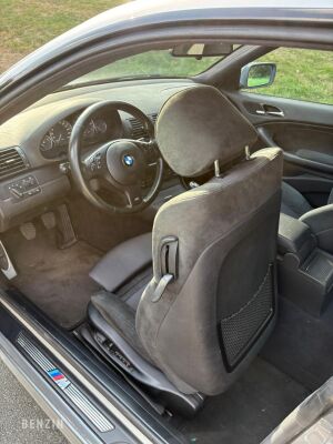 BMW 330Ci e46 - 2003