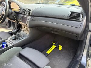 BMW 330Ci e46 - 2003