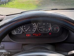 BMW 330Ci e46 - 2003