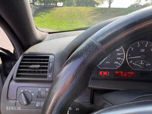 BMW 330Ci e46 - 2003