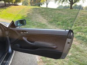 BMW 330Ci e46 - 2003