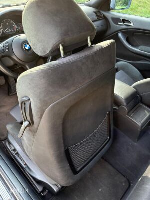 BMW 330Ci e46 - 2003