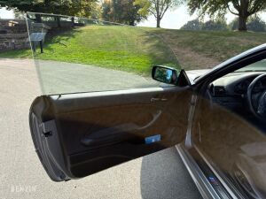 BMW 330Ci e46 - 2003