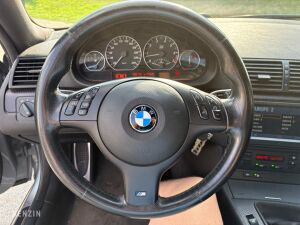 BMW 330Ci e46 - 2003