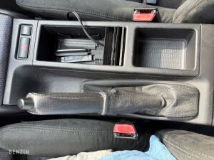 BMW 330Ci e46 - 2003